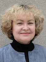 Svetlana Poroseva Photo: true