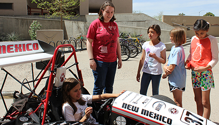 FSAE Students