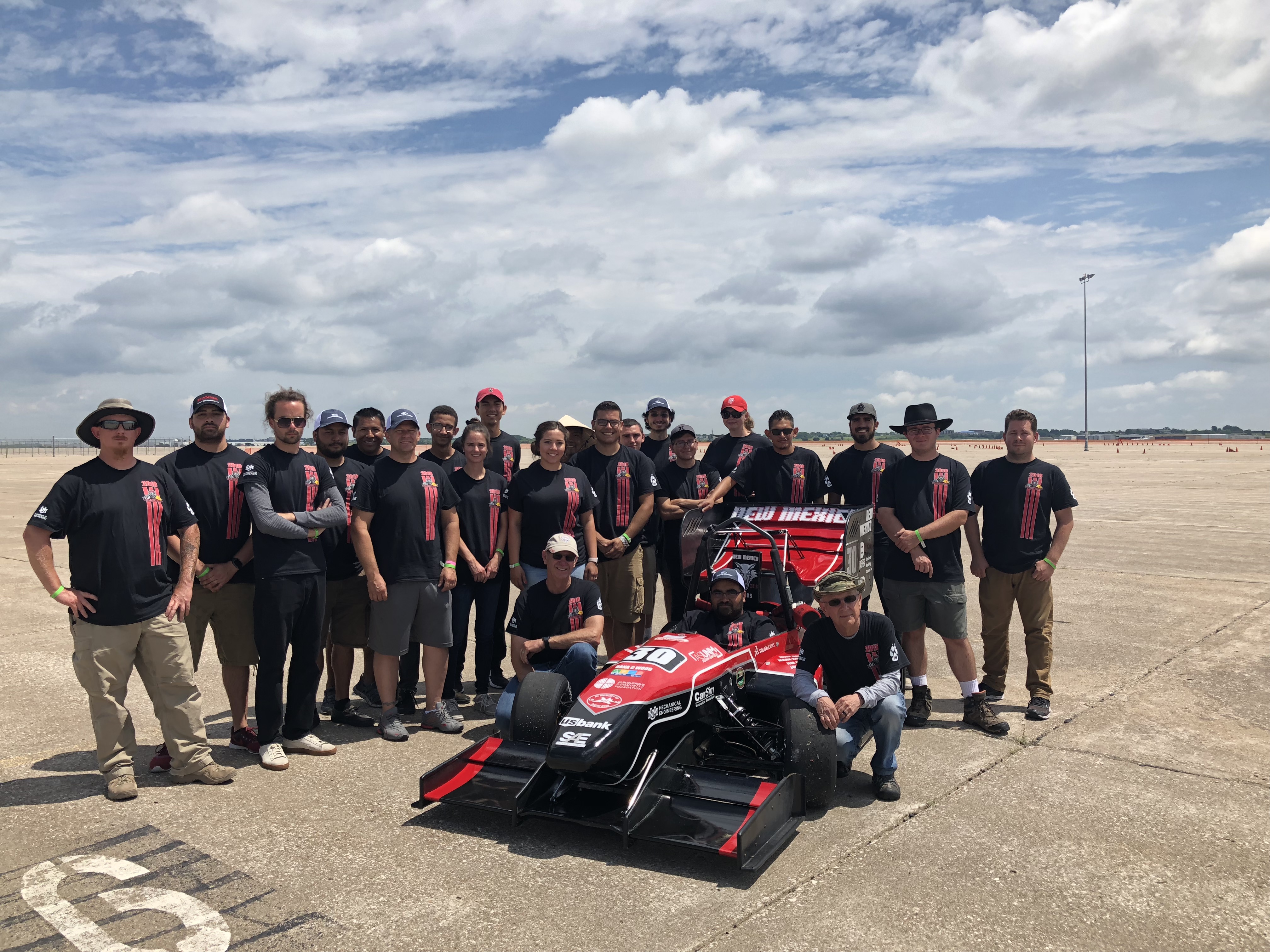 fsae 2018