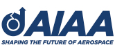 AIAA logo