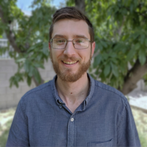 photo: Benjamin White