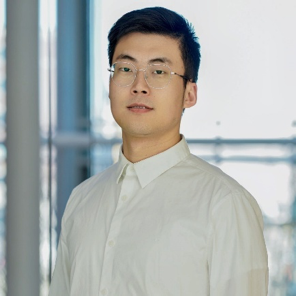 photo: Leilei Cui