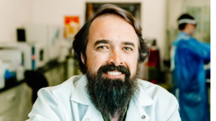 photo: York R. Smith